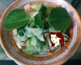 Foto langkah ke 11 dari resep Ikan Bakar Sambal Ketimun Khas Bima-NTB 🍽.