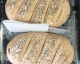 Foto del paso 7 de la receta: Pan hogaza semi integral