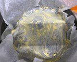 Foto del paso 2 de la receta: 556. Pastel sencillo de puerros (principal verdura)