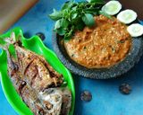 Foto langkah ke 2 dari resep Sambal sari laut/sambal pecel lele.