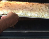 Foto del paso 7 de la receta: Coca de Llavaneras rellena de chocolate
