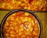 Foto del paso 5 de la receta: Cheesecake de durazno