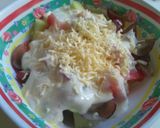 Foto langkah ke 3 dari resep Salad buah.