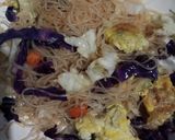 Foto langkah ke 2 dari resep 856) Bihun Goreng Duo Kol.