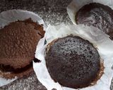 Foto del paso 5 de la receta: Pastel Moka