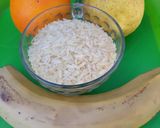 Foto del paso 1 de la receta: Arroz con leche