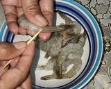 Foto langkah ke 1 dari resep Udang Mayonaise 🦐 (Takaran Sendok).