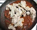 Mutton Ghee Roast recipe step 4 photo
