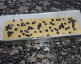 Foto del paso 3 de la receta: Budín de vainilla y chispas de chocolate