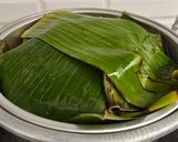 Foto langkah ke 8 dari resep Pepes Ayam Pedas.