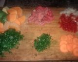 Foto del paso 1 de la receta: Cazuela con carne ✔️