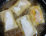 Foto langkah ke 5 dari resep Martabak Tempe.