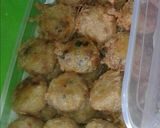Foto langkah ke 6 dari resep Perkedel Kentang.