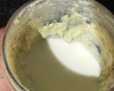 A picture of step 7 of Steamed Ice Cream Sandesh: TWO in ONE.