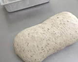 Foto del paso 3 de la receta: Pan de caja