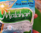 Foto langkah ke 3 dari resep Es Melon Selasih.