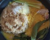 Foto langkah ke 3 dari resep Ayam goreng lengkuas.