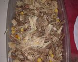 Foto del paso 2 de la receta Ropa vieja
