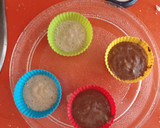Foto del paso 4 de la receta: Bizcocho de manzana sin horno