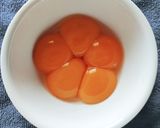 รูปขั้นตอนการทำที่ 6 ของ ไข่ดองพริกน้ำปลา (สูตรวัตถุดิบน้อย)
