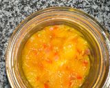 Foto del paso 4 de la receta: Chutney Mango