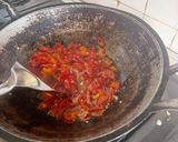 Foto langkah ke 3 dari resep Cabe Brullee.