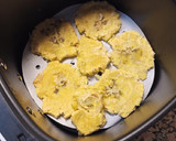 Foto del paso 6 de la receta: Patacones en Airfryer; perfectos!