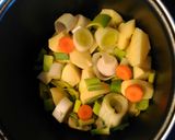 Foto del paso 3 de la receta: Porrusalda