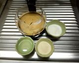 รูปขั้นตอนการทำที่ 1 ของ Coffee Jelly