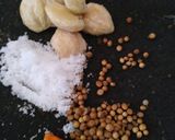 Foto langkah ke 2 dari resep Gulai ikan patin.