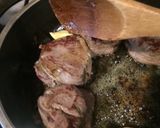 Foto del paso 4 de la receta: Cocina para enamorar: Tournedos à la bordelaise