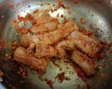รูปขั้นตอนการทำที่ 3 ของ แกงซี่โครงหมูใส่วุ้นเส้น