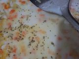 Sup krim jagung Ala KFC