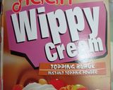 Foto langkah ke 2 dari resep Ice cream caramel chocochips.