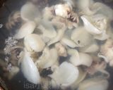 脆口小花枝&自製五味醬的食譜步驟5照片