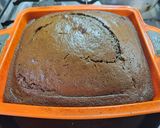 Foto del paso 2 de la receta: Torta de chocolate súper húmeda de cumpleaños