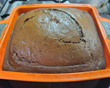 Foto del paso 2 de la receta: Torta de chocolate súper húmeda de cumpleaños