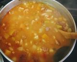 Foto del paso 5 de la receta: Mondongo