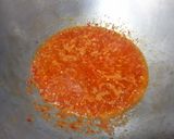 Foto langkah ke 3 dari resep Pete terong balado.