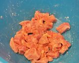 Foto langkah ke 1 dari resep Capjay Ayam Simple.