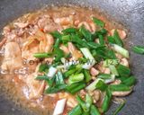 Foto langkah ke 4 dari resep Ayam Teriyaki.