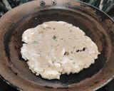 A picture of step 6 of Pearl Millet Paratha (Gluten-Free & High Fiber Breakfast).