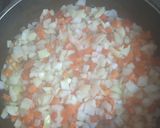 Foto del paso 2 de la receta: Fainá de zapallitos 😋😋😋