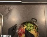 Spagetti Pite recept fázis 5 fotója