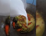 Foto langkah ke 3 dari resep Mujaer Bumbu Kuning.