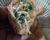 Foto langkah ke 4 dari resep Tahu Isi.