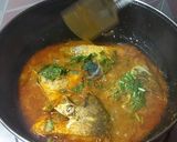 গোয়ান পমফ্রেট কারি রেসিপির ধাপ 6 ছবি
