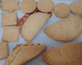 Foto del paso 11 de la receta: Crespells o Senyorets i Robiols Mallorquins