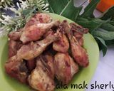 Foto langkah ke 5 dari resep Ayam Goreng simpel dan gurih.