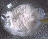 Foto del paso 1 de la receta: Alfajores de maizena, para el día de los enamorados